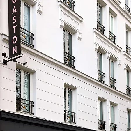 Hotel Gaston Parigi