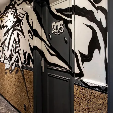 Hotel Gaston Parigi