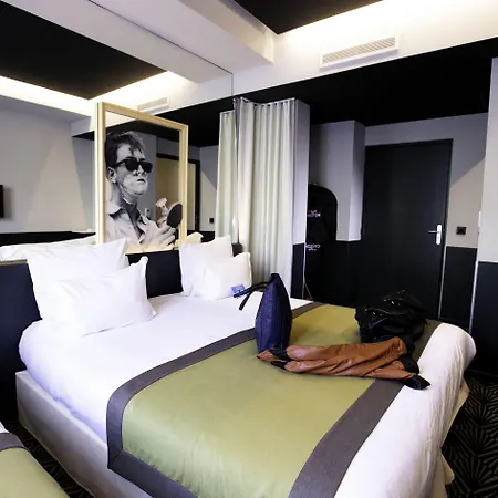 Gaston Hotel 3*