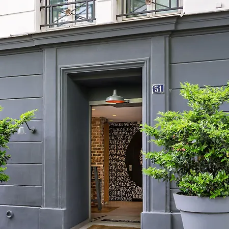 Hotel Gaston