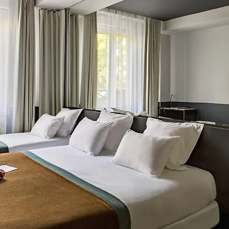 Gaston 3* Parigi