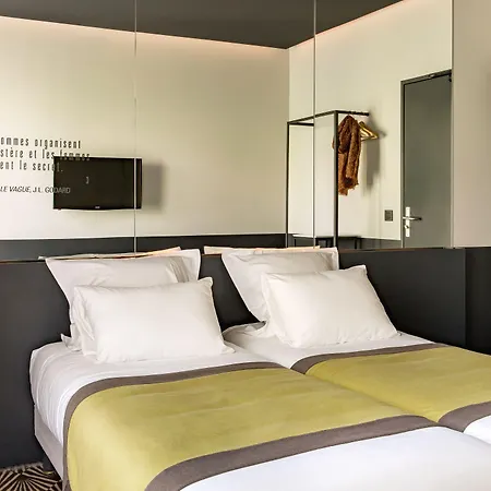 Hotel Gaston 3*