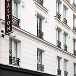 Hotel Gaston Paris