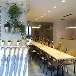 Hotel Gaston