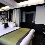 Hotel Gaston 3*