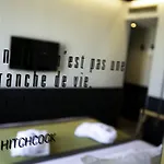 Gaston 3* Paris