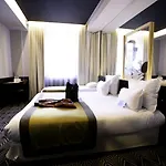 Hotel Gaston 3*