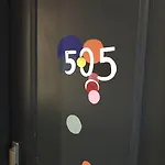 Hotel Gaston 3*
