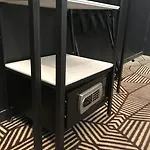 Gaston Hotel Paris