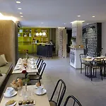 Hotel Gaston Paris