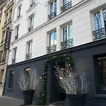 Hotel Gaston 3*