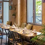 Gaston Hotel Paris