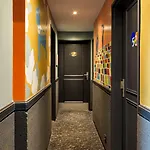 Gaston Hotel 3*