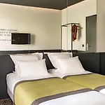 Hotel Gaston 3*