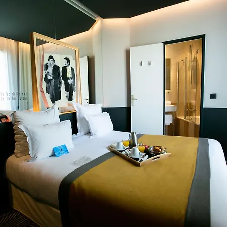 Gaston Hotel