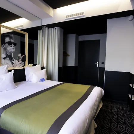 Hotel Gaston 3*