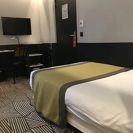 Gaston Hotel Paris