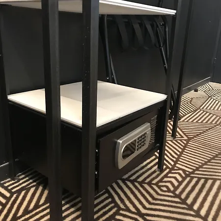 Gaston Hotel Paris