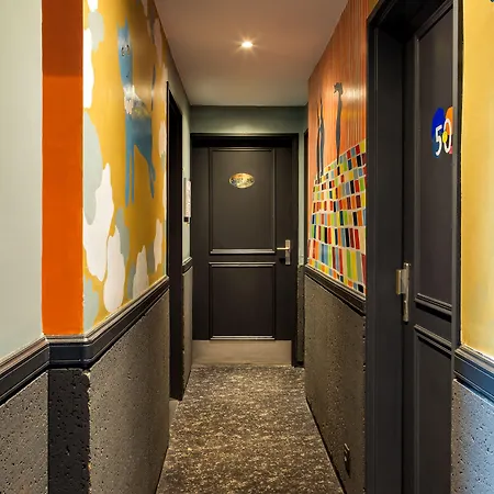 Gaston Hotel 3*