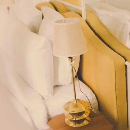 Gaston Hotel
