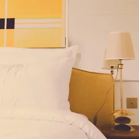 Gaston Hotel 3*