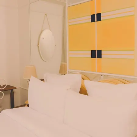 Gaston Hotel 3*