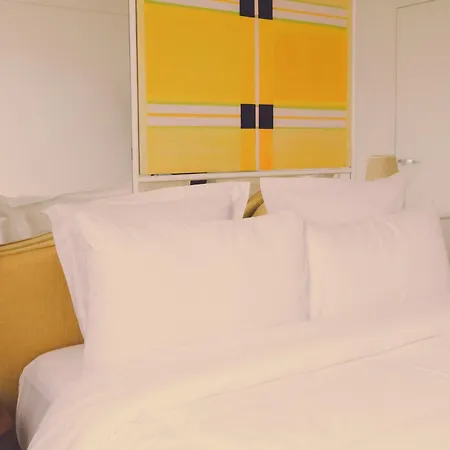 Gaston Hotel Paris