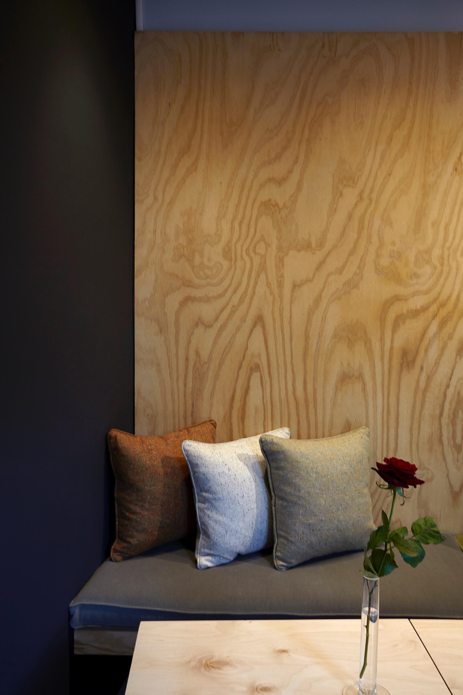 Gaston Hotel Parigi