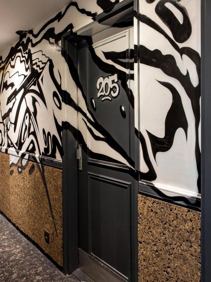 Hotel Gaston Parigi