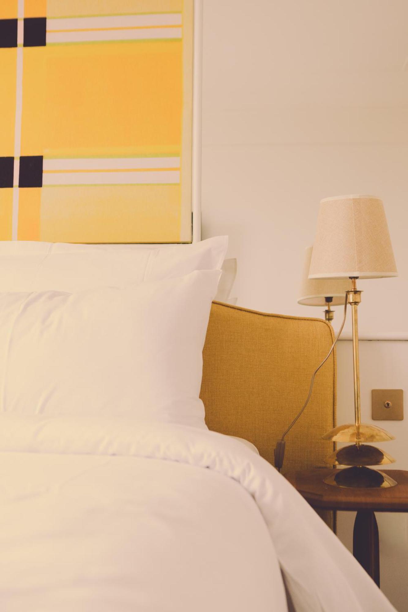 Gaston Hotel 3*