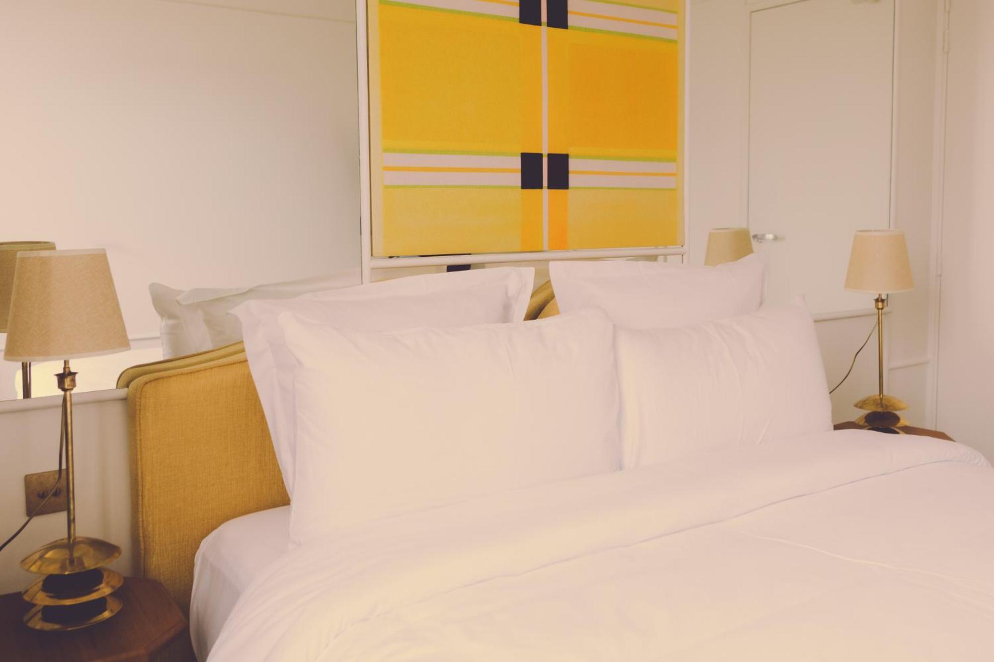 Gaston Hotel Paris