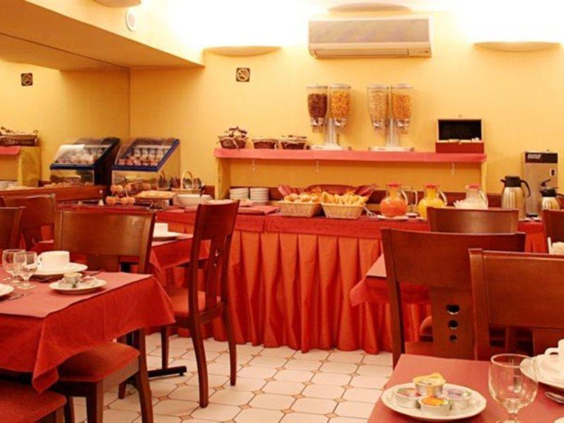 Hotel Gaston Parigi