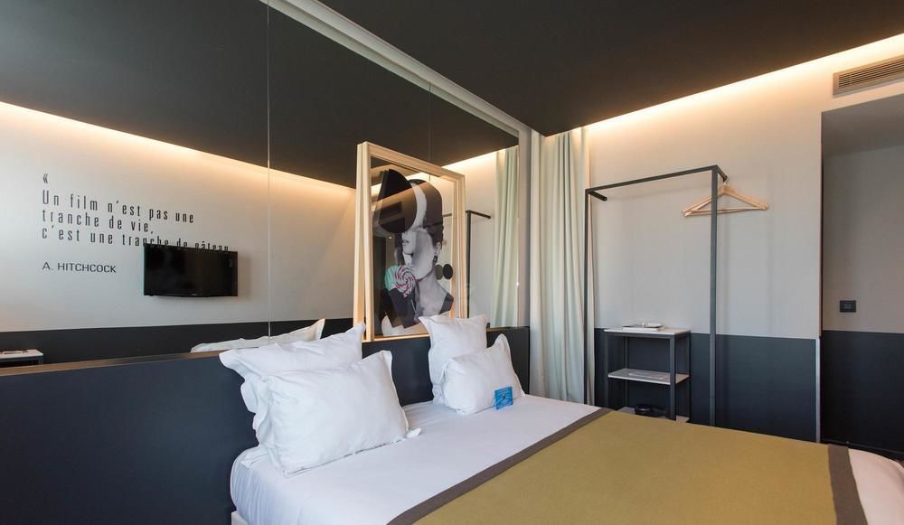 Gaston 3* Parigi